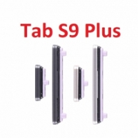 Nút Nguồn Nhựa Âm Lượng Ngoài Samsung Galaxy Tab S9 Plus SM-X810 Original Power Button + Volume Control Button